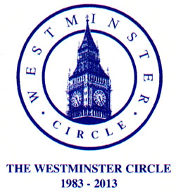 The Westminster Circle 1983 - 2013